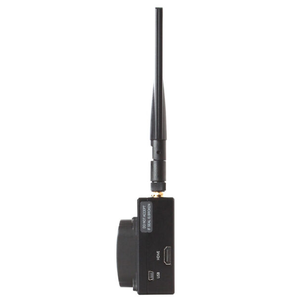 Nimbus Wi Mi5150A Wireless HDMI H.264 Encoder/Transmitter view 5