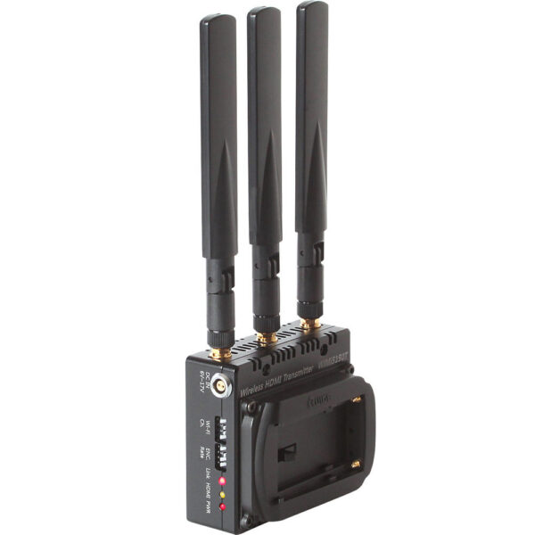 Nimbus Wi Mi5150A Wireless HDMI H.264 Encoder/Transmitter
