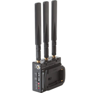 Nimbus Wi Mi5150A Wireless Transmission System with Wi Mi1000 Repeater Bundle