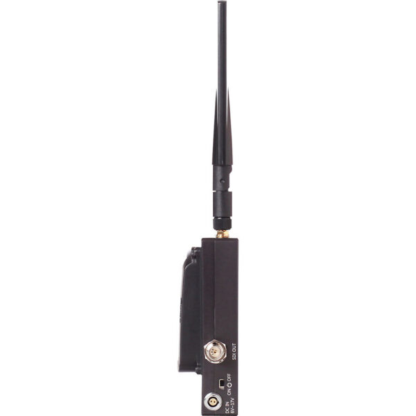 Nimbus Wi Mi5200 Wireless 3G-SDI H.264 Decoder/Receiver view 5