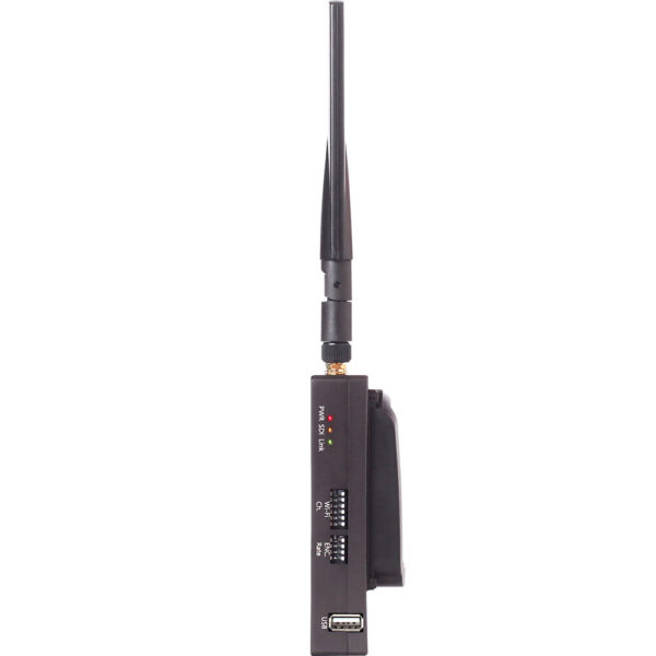 Nimbus Wi Mi5200 Wireless 3G-SDI H.264 Encoder/Decoder Set view 4