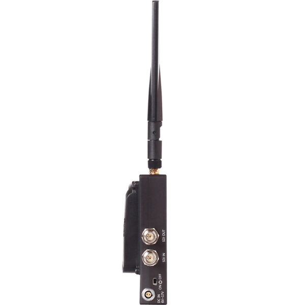 Nimbus Wi Mi5200 Wireless 3G-SDI H.264 Encoder/Decoder Set view 5