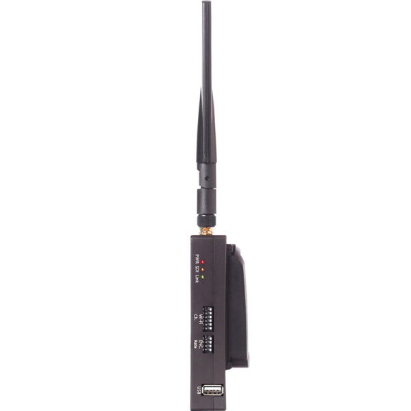 Nimbus Wi Mi5200 Wireless 3G-SDI H.264 Encoder/Transmitter view 4