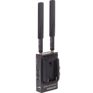 Nimbus Wi Mi5200 Wireless 3G-SDI H.264 Encoder/Transmitter