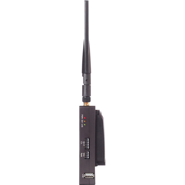 Nimbus Wi Mi5200A Wireless 3G-SDI H.264 Encoder/Transmitter view 4