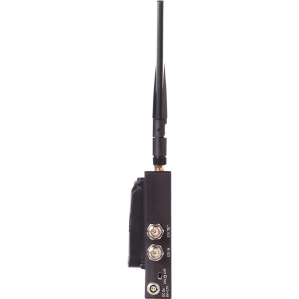 Nimbus Wi Mi5200A Wireless 3G-SDI H.264 Encoder/Transmitter view 5