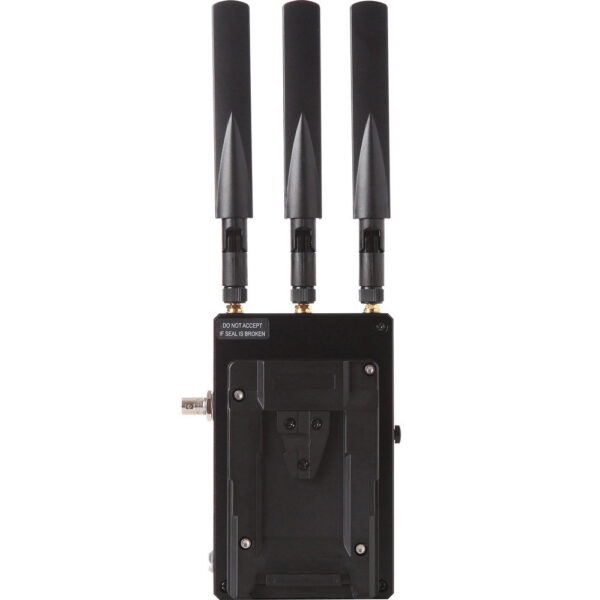 Nimbus Wi Mi6220 Wireless 3G-SDI & HDMI H.264 Encoder/Decoder Set