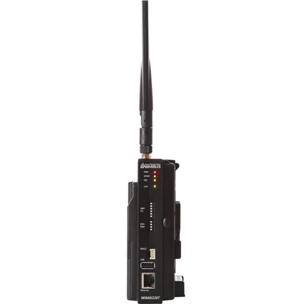 Nimbus Wi Mi6220 Wireless 3G-SDI & HDMI H.264 Encoder/Decoder Set view 4