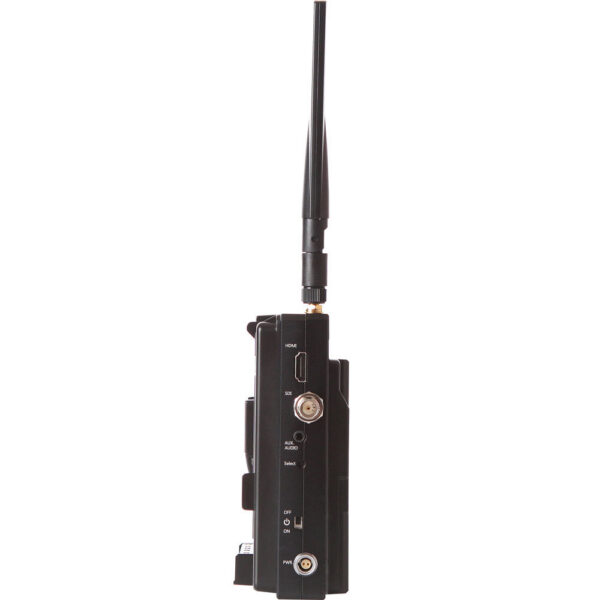 Nimbus Wi Mi6220 Wireless 3G-SDI & HDMI H.264 Encoder/Decoder Set view 5
