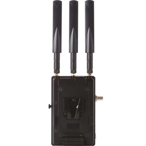 Nimbus Wi Mi6220 Wireless 3G-SDI & HDMI H.264 Encoder/Decoder Set view 6