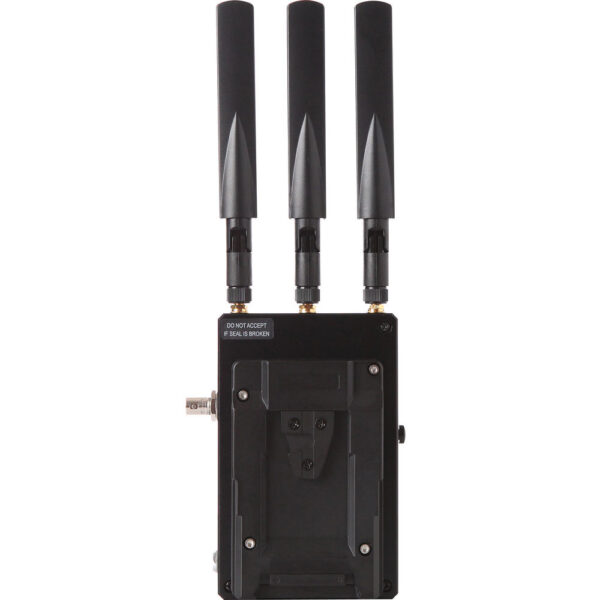 Nimbus Wi Mi6220 Wireless 3G-SDI & HDMI H.264 Encoder/Transmitter (V-Mount)