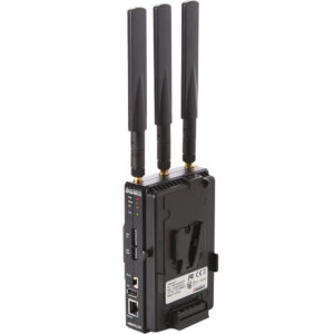 Nimbus Wi Mi6220 Wireless 3G-SDI & HDMI H.264 Encoder/Transmitter (V-Mount)