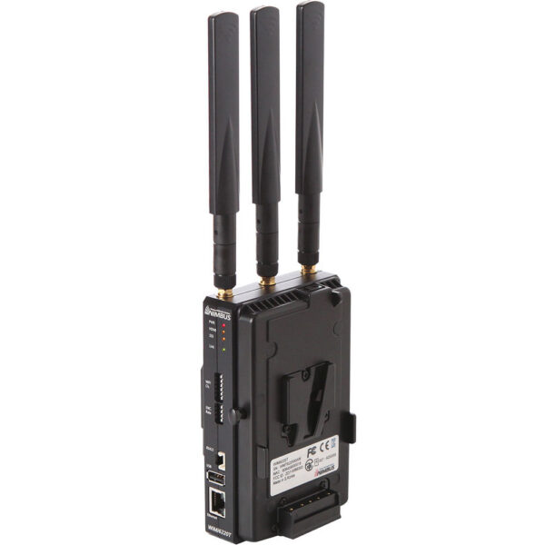 Nimbus Wi Mi6220 Wireless Transmission System Bundle (V-Mount)