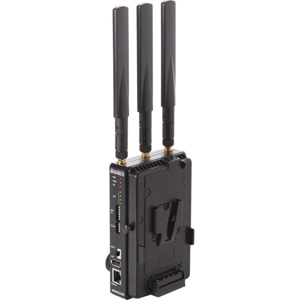 Nimbus Wi Mi6220 Wireless Transmission System Bundle (V-Mount)
