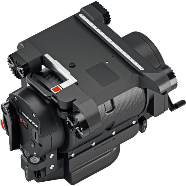 OConnor Ultimate 2575E Fluid Head view 4