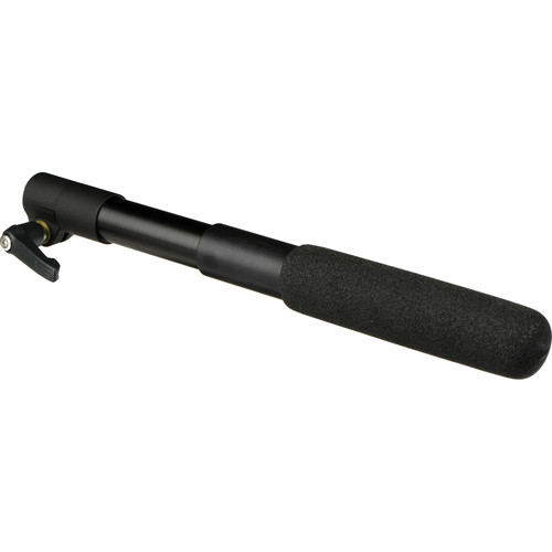 OConnor Ultimate 2575E Fluid Head Package view 3