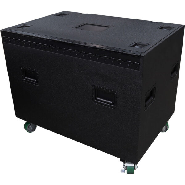 Odyssey Professional Cadillac Case with Casters (45 x 30 x 36") view 2