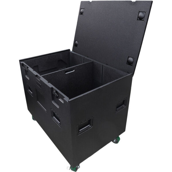 Odyssey Professional Cadillac Case with Casters (45 x 30 x 36") view 3