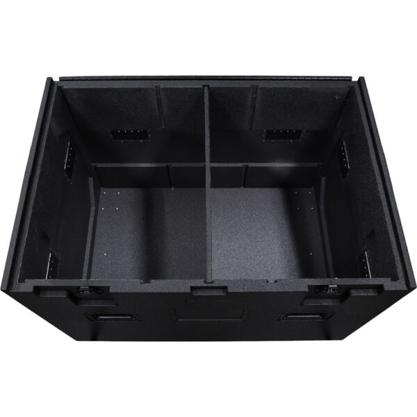 Odyssey Professional Cadillac Case with Casters (45 x 30 x 36") view 4