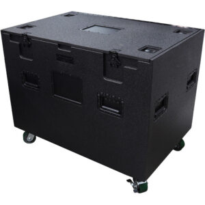 Odyssey Professional Cadillac Case with Casters (45 x 30 x 36")