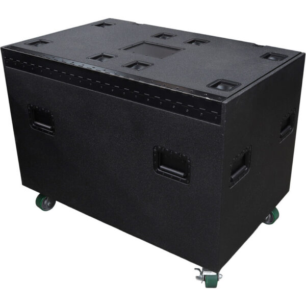 Odyssey Professional Cadillac Case with Casters (48 x 30 x 36") view 2
