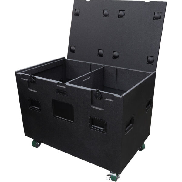 Odyssey Professional Cadillac Case with Casters (48 x 30 x 36") view 3