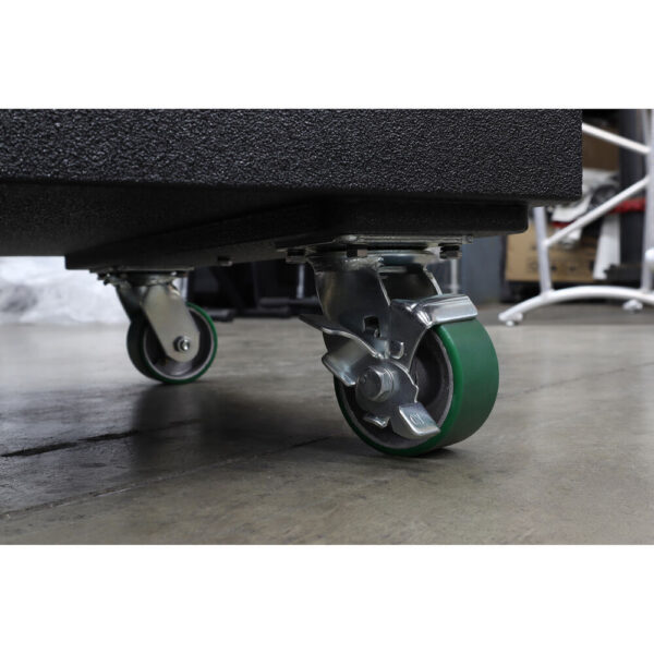 Odyssey Professional Cadillac Case with Casters (48 x 30 x 36") view 7