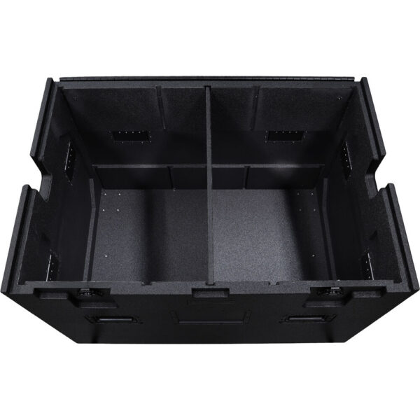 Odyssey Professional Cadillac Case with Snake Access Hole and Casters (48 x 30 x 36") view 4