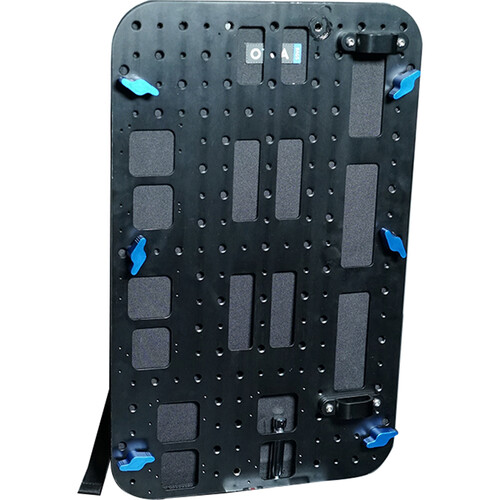 ORCA Rigalto Backpack System with Easyrig Minimax for Sony VENICE & Rialto (Gold Mount) view 2