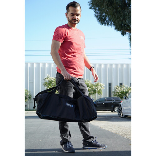 ORCA Rigalto Backpack System with Easyrig Minimax for Sony VENICE & Rialto (Gold Mount) view 4