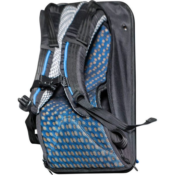 ORCA Rigalto Backpack System with Easyrig Minimax for Sony VENICE & Rialto (V-Mount) view 5