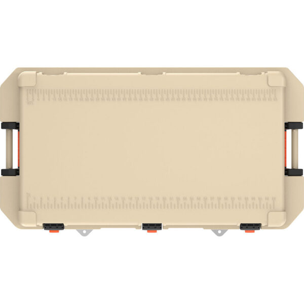 Pelican 150QT Elite Cooler (Tan) view 4