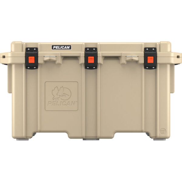 Pelican 150QT Elite Cooler (Tan)