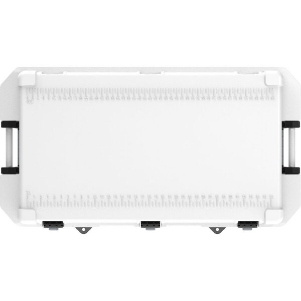 Pelican 150QT Elite Cooler (White) view 4