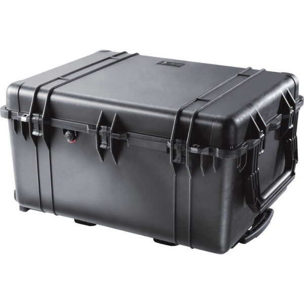 Pelican 1634 Transport 1630 Case with Dividers (Black) view 2