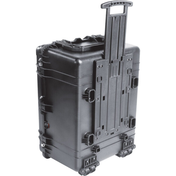 Pelican 1634 Transport 1630 Case with Dividers (Black) view 3
