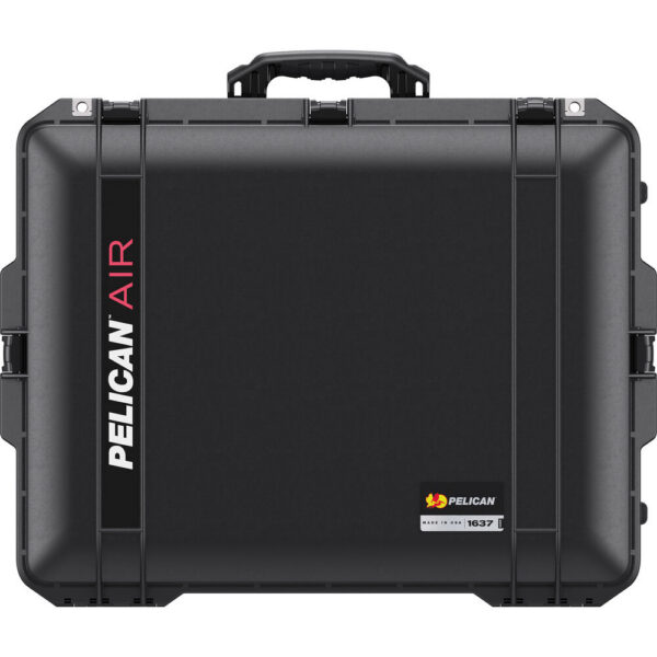 Pelican 1637 Air Case with Divider Insert (Black) view 3