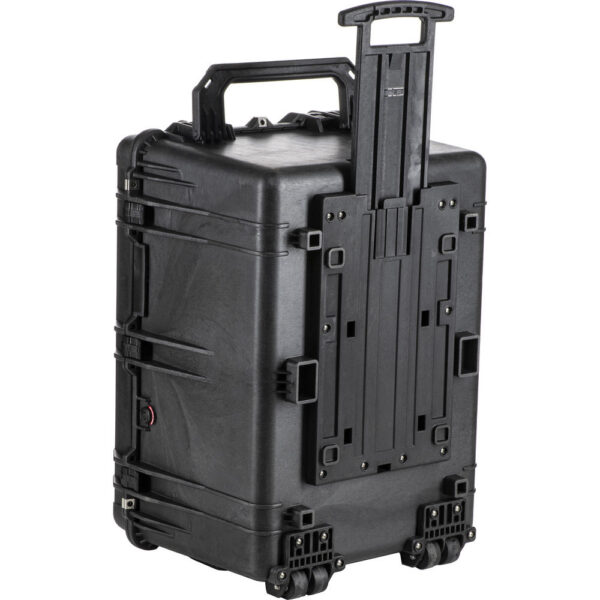 Pelican 1660 Protector Case with Dividers (Black) view 4