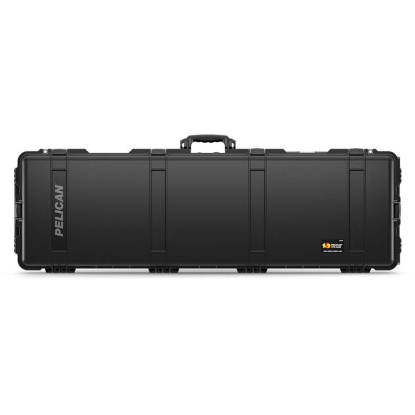 Pelican 1770 Protector Long Case (Black)