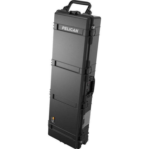 Pelican 1770 Protector Long Case (Black) view 4