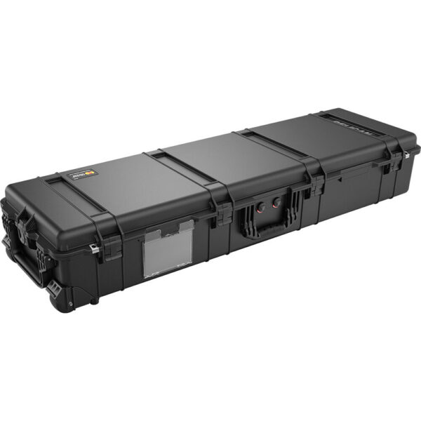 Pelican 1770 Protector Long Case (Black)