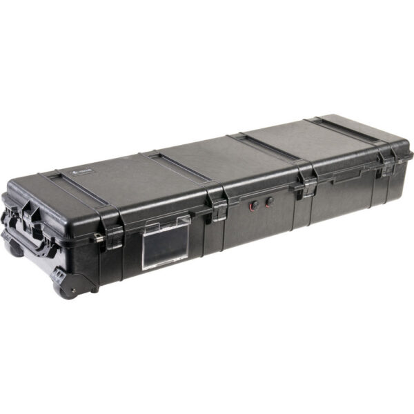 Pelican 1770 Protector Long Case with Foam (Black)