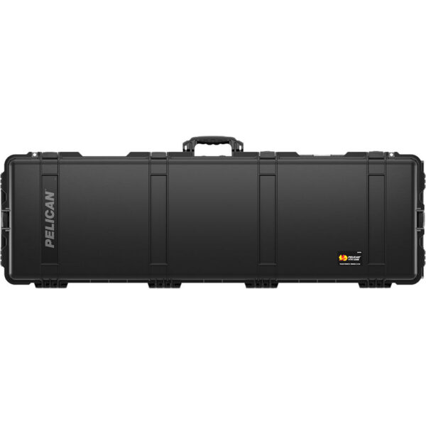 Pelican 1770 Protector Long Case with Foam (Black) view 3