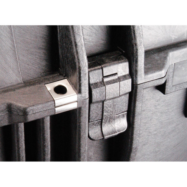 Pelican 1770 Protector Long Case with Foam (Black) view 5