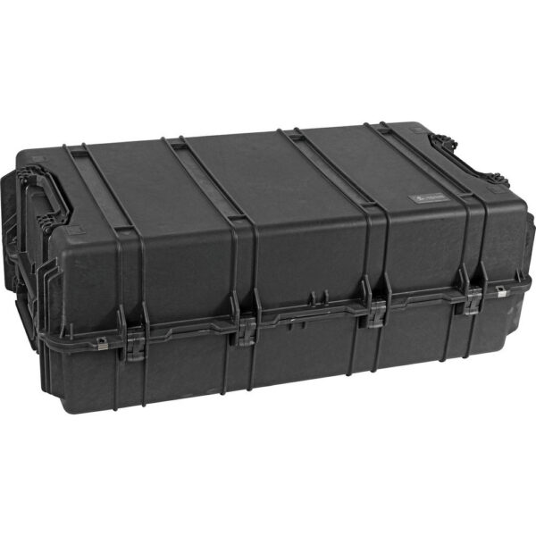 Pelican 1780T Transport Case with Foam (Black) view 3