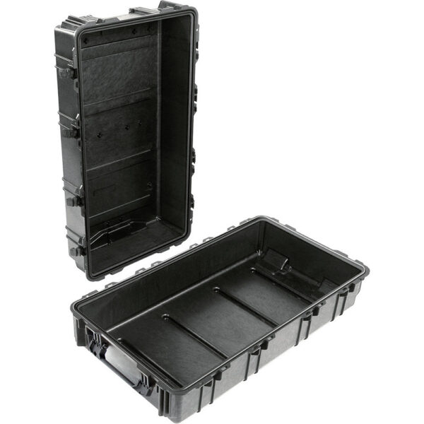 Pelican 1780TNF Transport Case without Foam (Black)