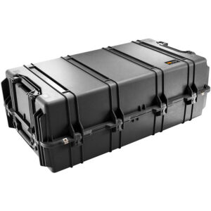 Pelican 1780TNF Transport Case without Foam (Black)