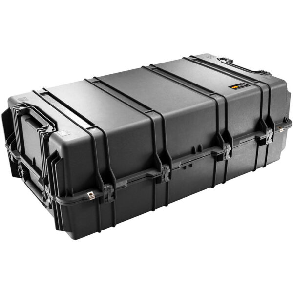 Pelican 1780TNF Transport Case without Foam (Black)
