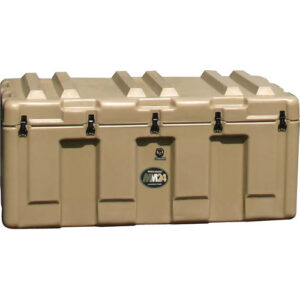 Pelican 472-463L-MM24 Mobile Master Stackable Case (Black)