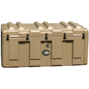 Pelican 472-463L-MM24 Pallet-Ready Case (Tan)
